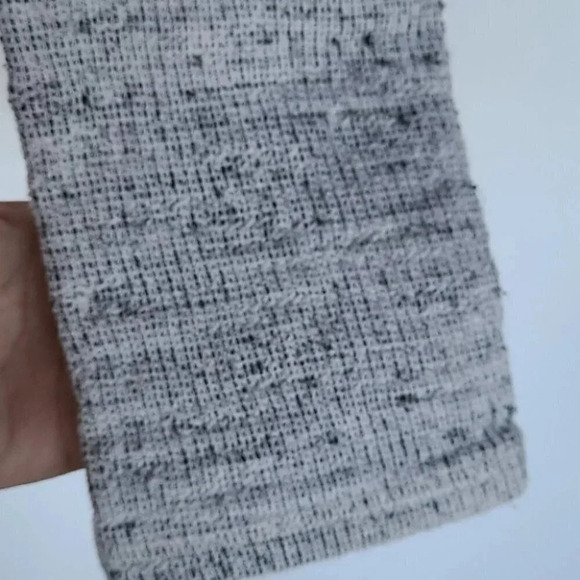 Zara Tweed Jacket - Picture 9 of 14